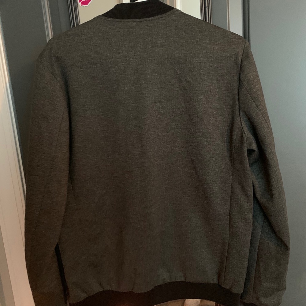 Men’s Topman Jacket - Picture 2 of 3
